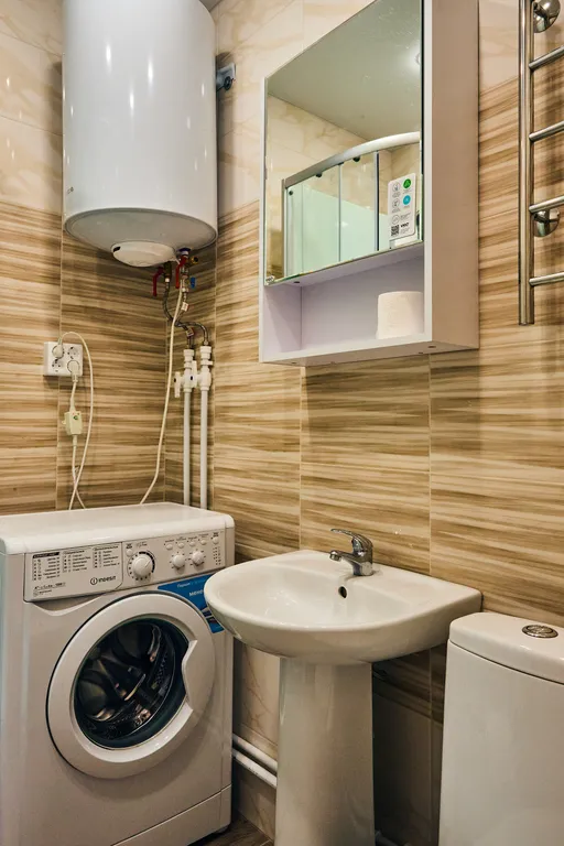 Коттедж Уютный домик в 7 минутах от Дивеево — Дивеево