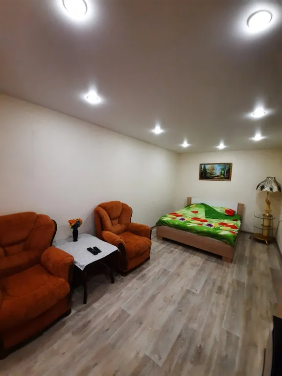 Уютная квартира возле делового центра МАРГУ