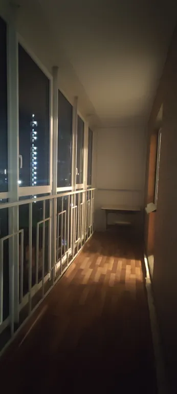 Квартира Уютная стильная современная 1-комнатная квартира — Красноярск