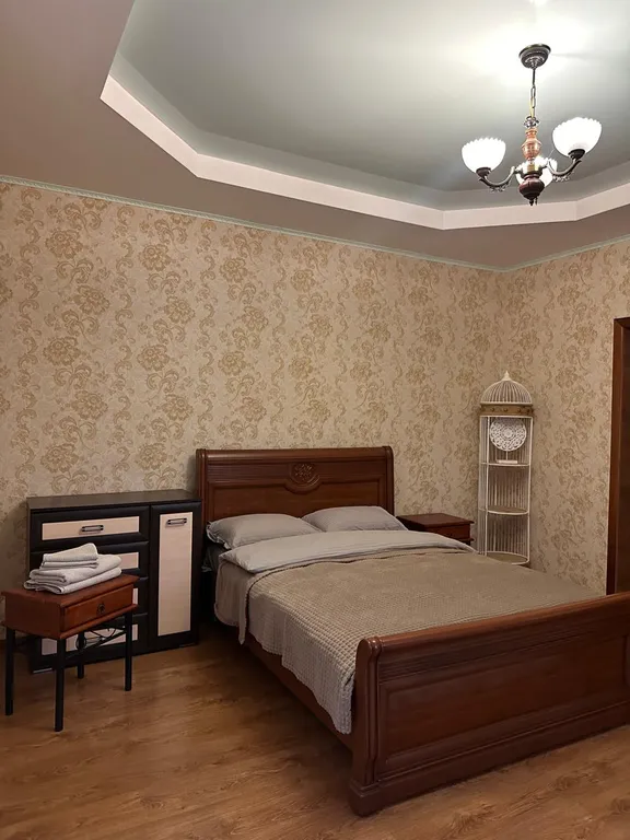 Коттедж Дом Речная Обитель — Свияжск