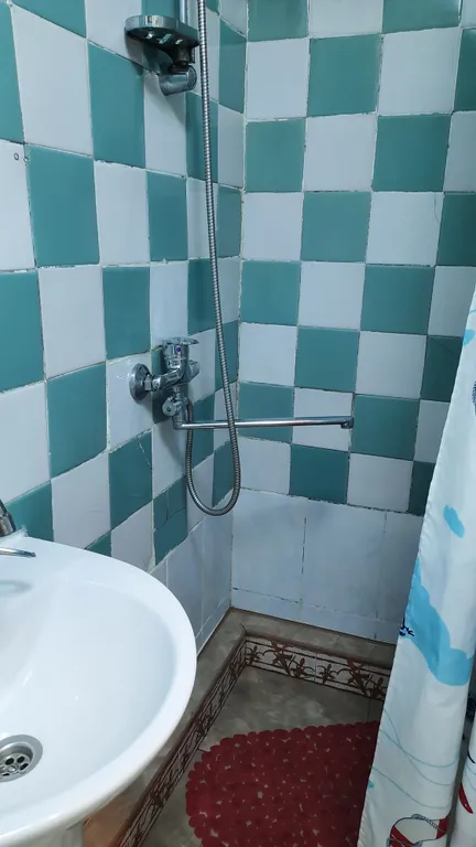 Коттедж Уютный дом недалёко от набережной — Феодосия