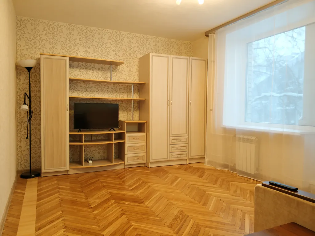 Квартира Квартира в парке — Санкт-Петербург