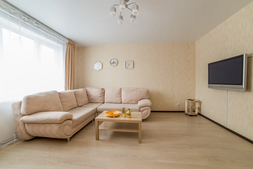 Квартира Квартира Песочное торжество — Екатеринбург