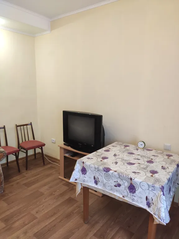 Квартира Уютная квартира в центре — Евпатория