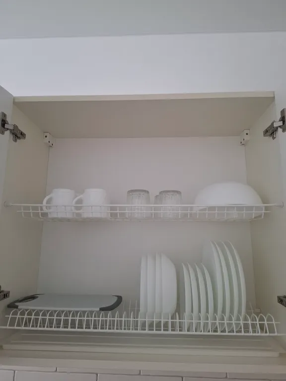 Квартира Уютная просторная квартира — Калининград