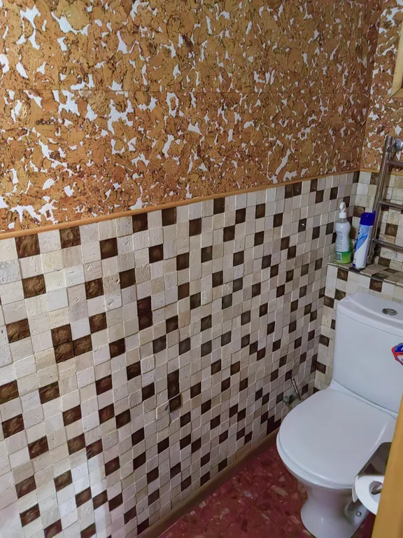 Гостевой домик "Кутха"