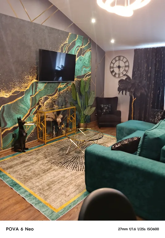 Квартира Новые апартаменты, рядом с Загородным парком !!!! — аренда посуточно в Самара