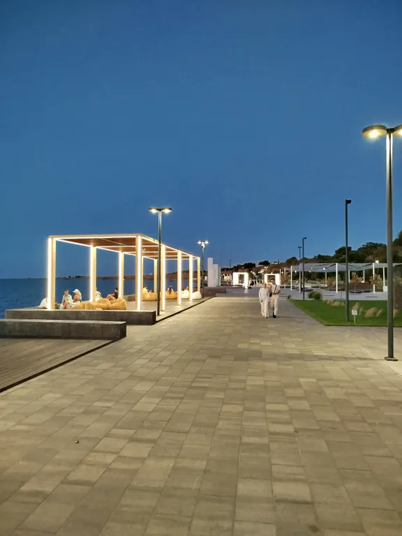 Морской бриз