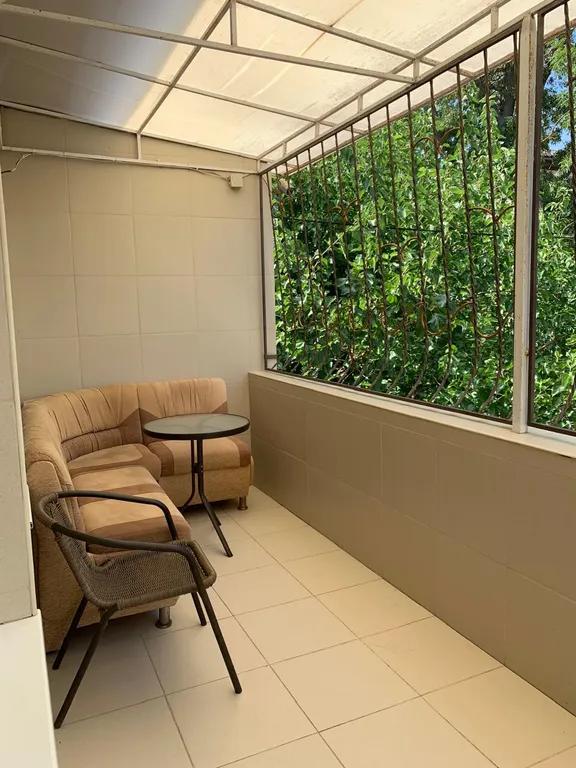 Квартира Комната — аренда посуточно в Евпатория