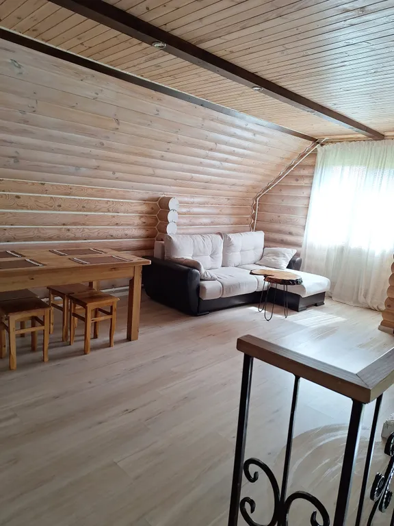 Семейный отдых в Беларуси на берегу живописного озера