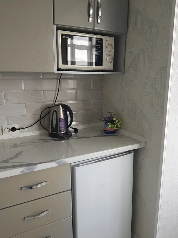 Квартира Уютная квартира в центре города — Владикавказ