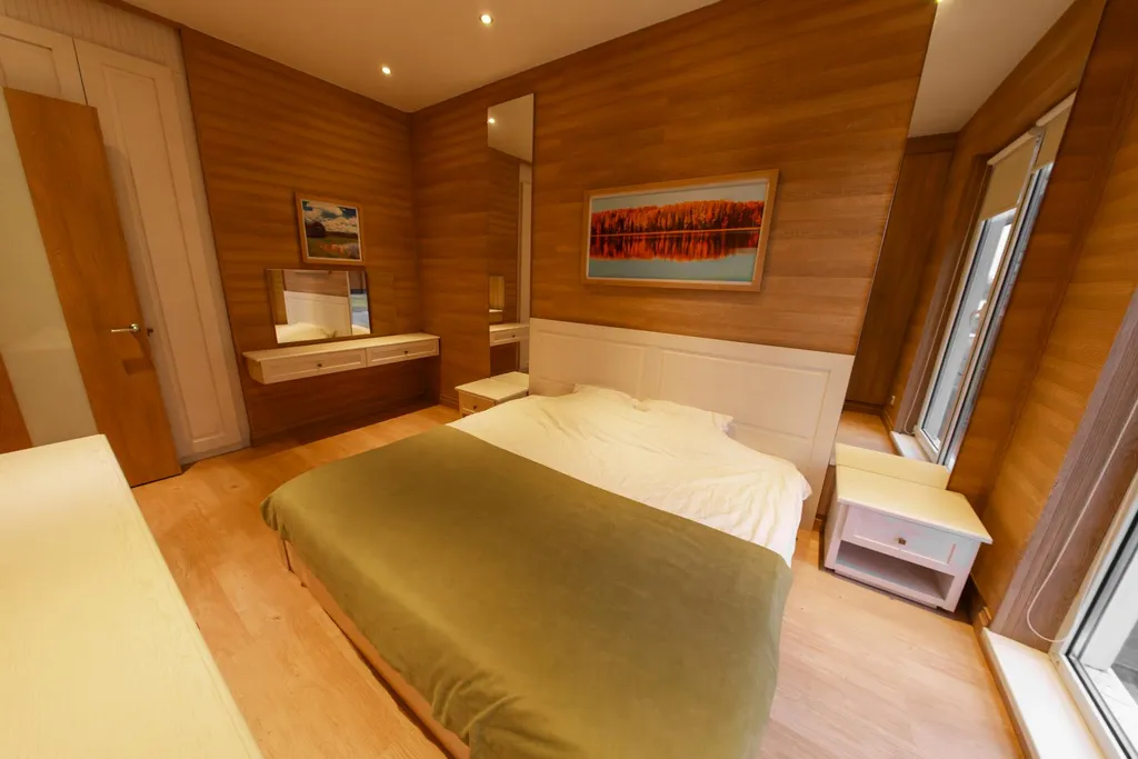 3-комнатный Дом