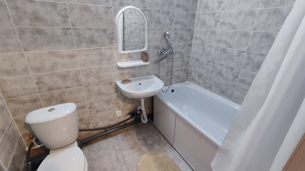 Уютные апартаменты для проживания