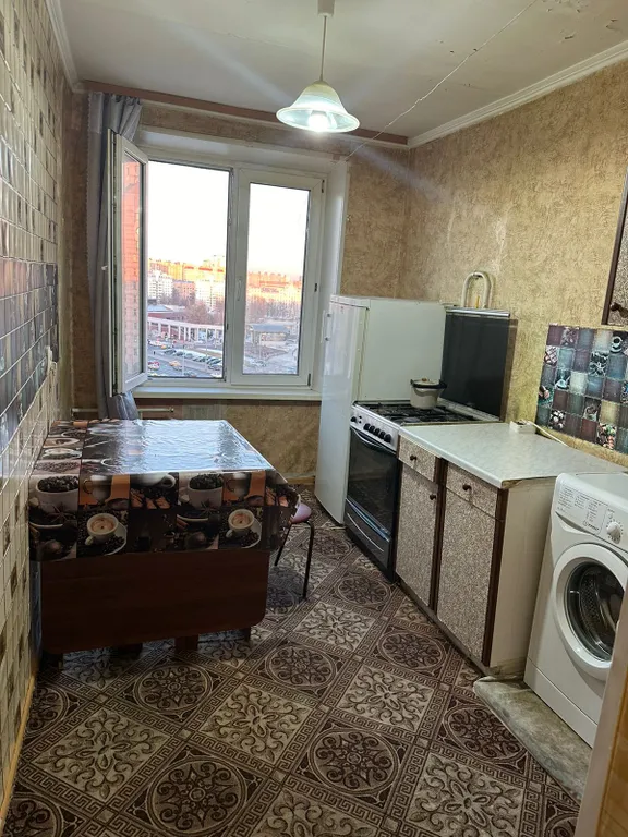Квартира Квартира в 2 минутах пешком метро Павелецкая кольцевая — Москва