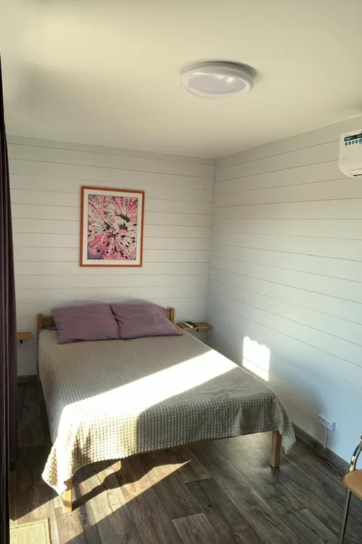 Уютные бунгало у alice