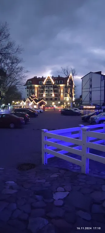 Уютная квартира в центре