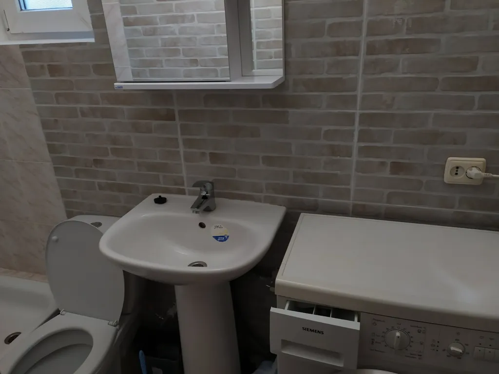 Жилье у моря