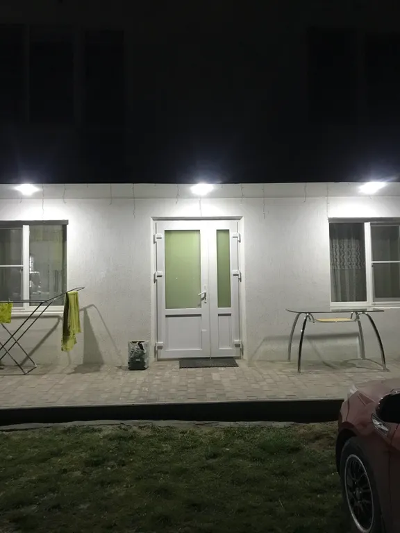 Этаж под ключ