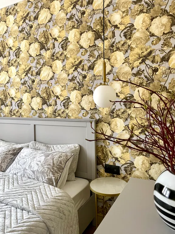 Апартаменты с панорамным видом на Троице-Сергиеву Лавру и город