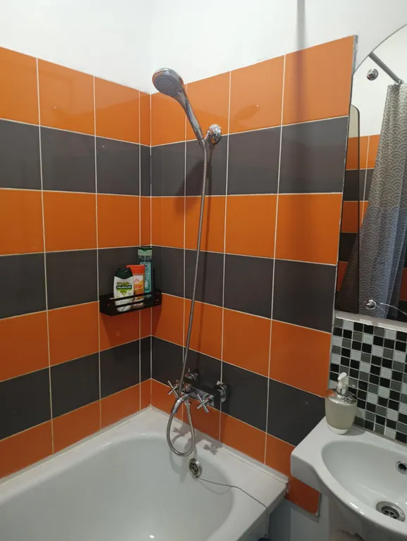 Уютная студия на берегу реки Волхов