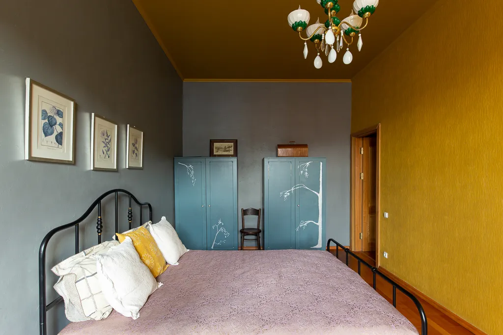 Квартира Квартира Видовая на Мойке — Санкт-Петербург