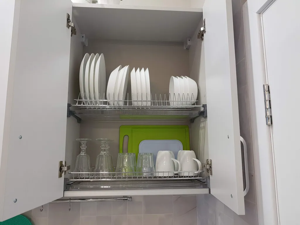 Квартира Квартира Эвелина Штольц — Светлогорск