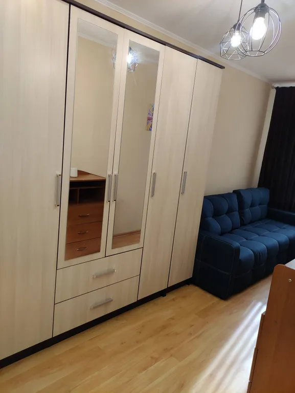 Уютная 2х-комнатная квартира в центре города