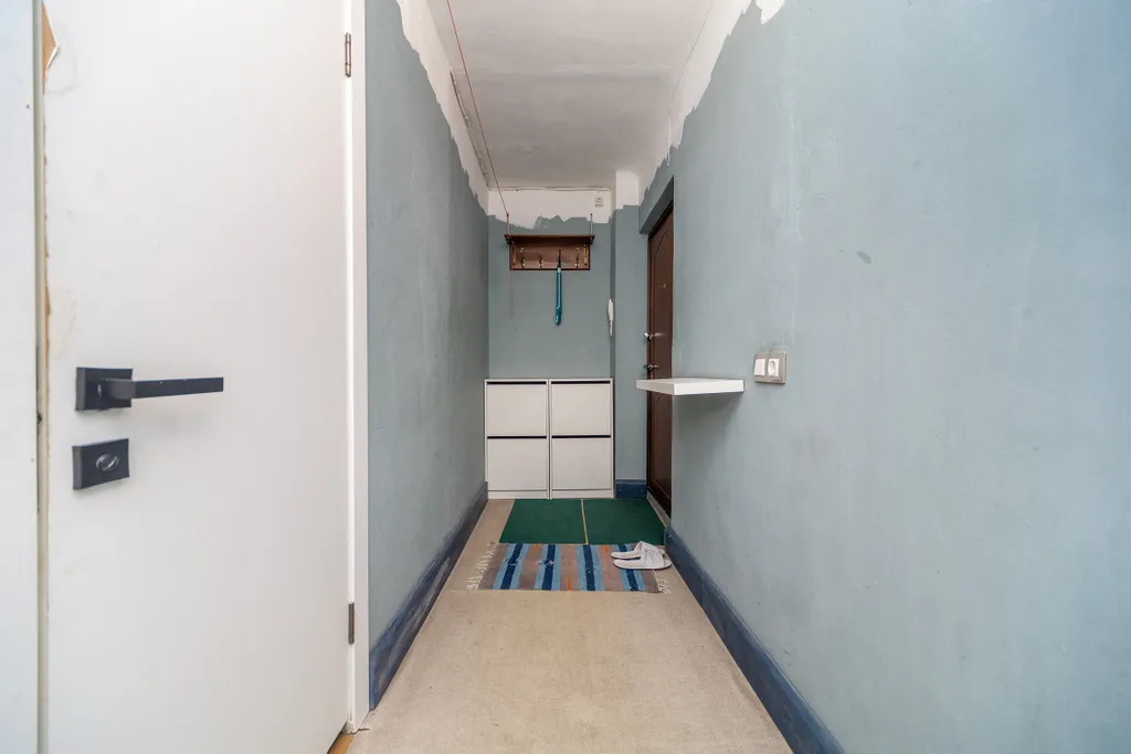 Уютная квартира напротив телебашни