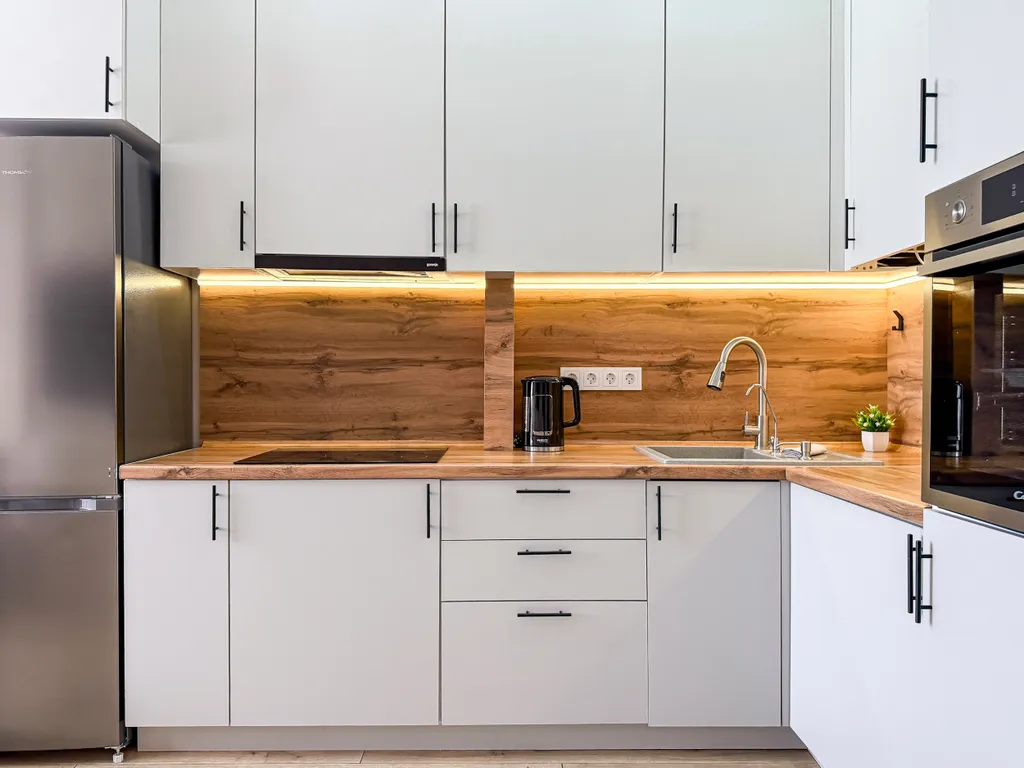 Квартира Апартаменты Монако 24 ЖК Черное море 399 — Анапа