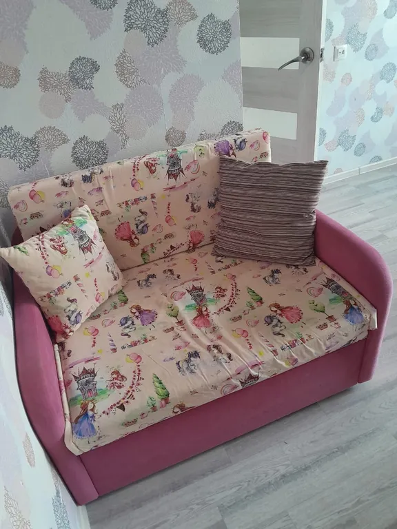 Квартира в Кошелев парке