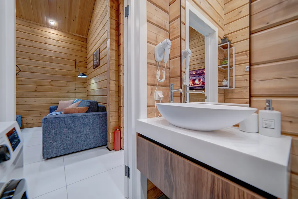 Гостевой дом Агаш