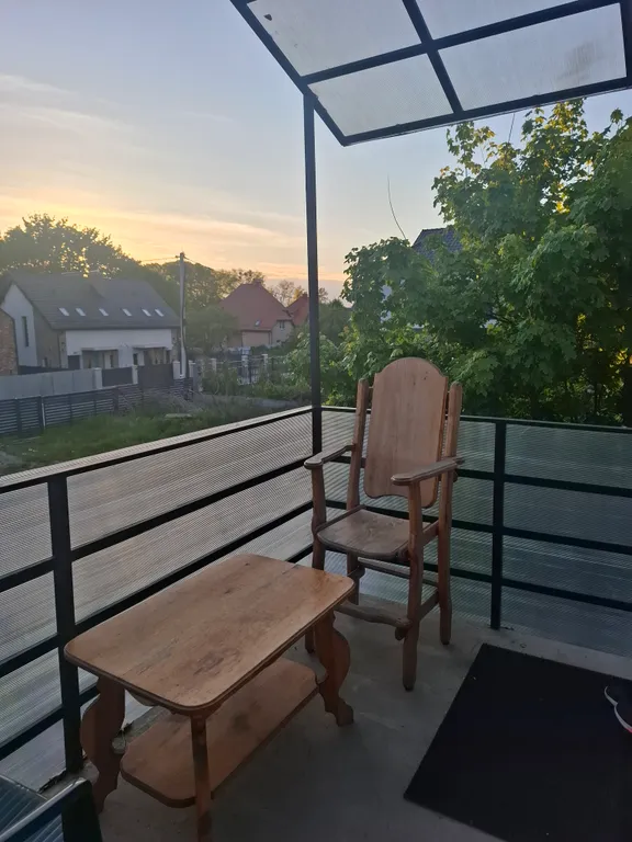 Квартира Студия с видом на парк Беккера — аренда посуточно в Янтарный