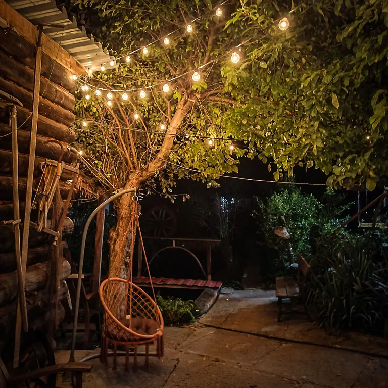 Гостевой дом Горная Роза