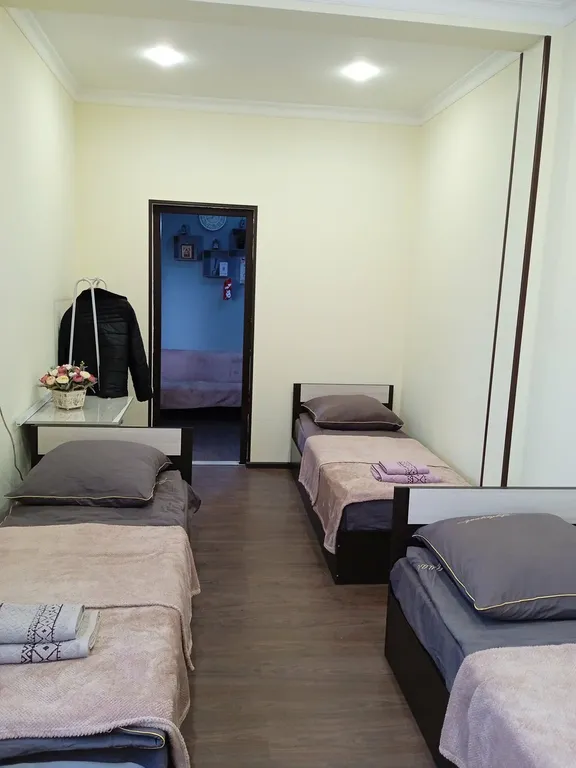 Квартира Комната — аренда посуточно в Владикавказ