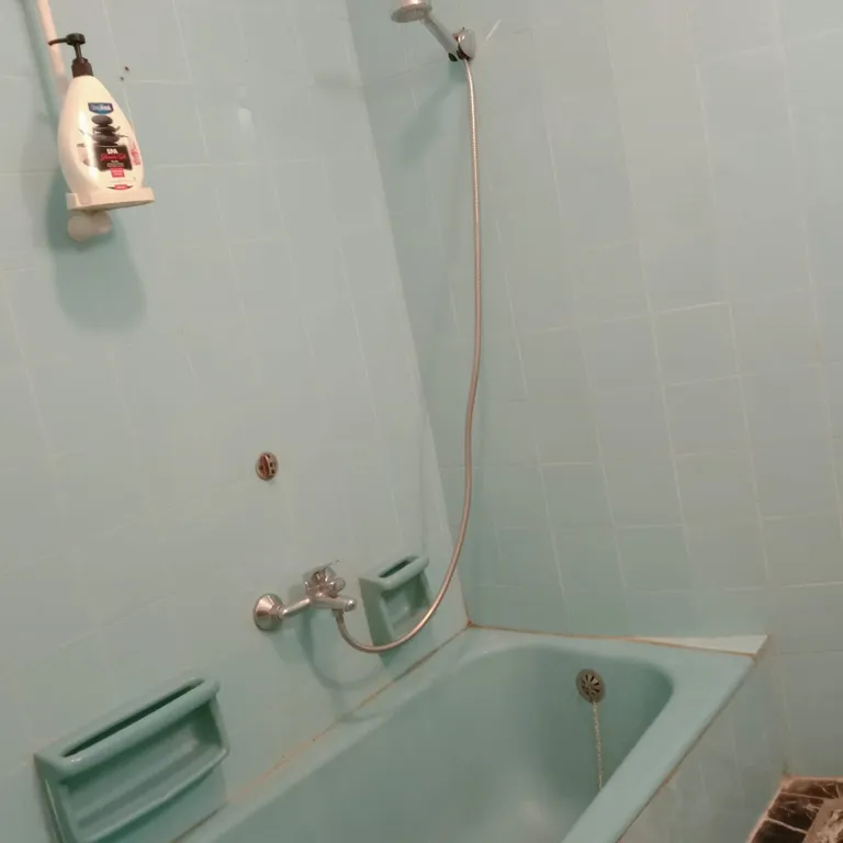 Cozy Apartment in Center of İstanbul