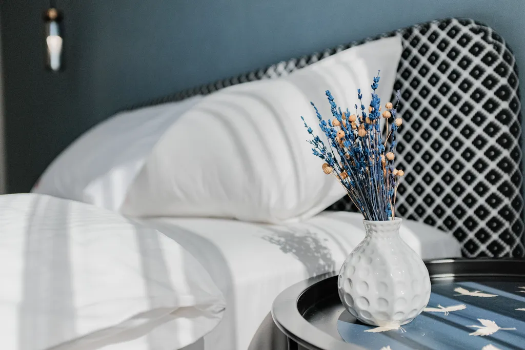 Апартаменты в ЖК Михайловский у парка