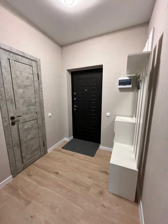 Квартира Уютная квартира у озера — Горячий Ключ