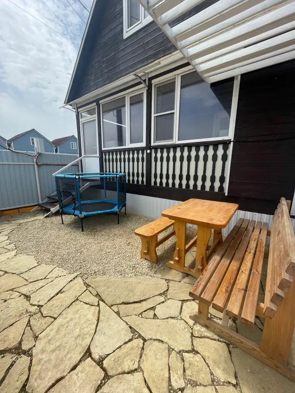 Гостевой дом kolibri