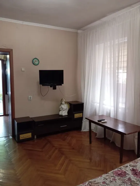 Коттедж Домик у моря — Геленджик