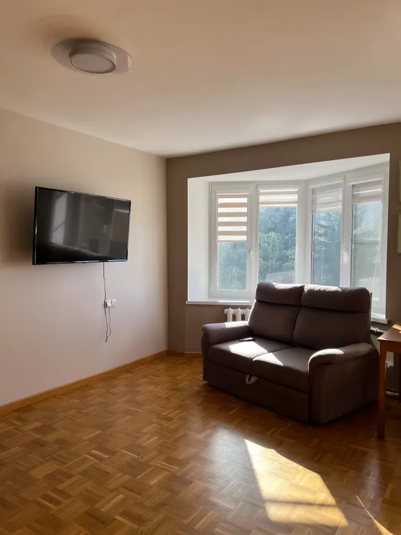 Квартира Апартаменты Семёрочка — Великий Новгород