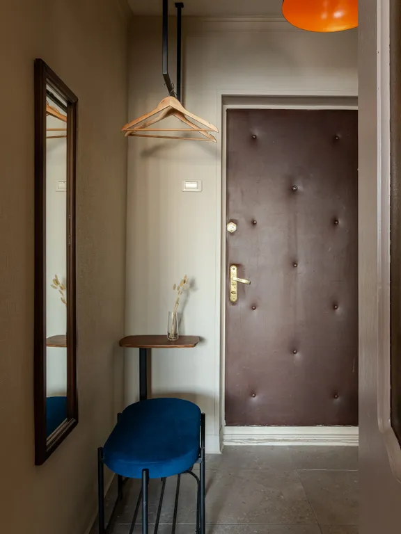 Квартира Апартаменты Kvart-Hotel метро Таганская — Москва