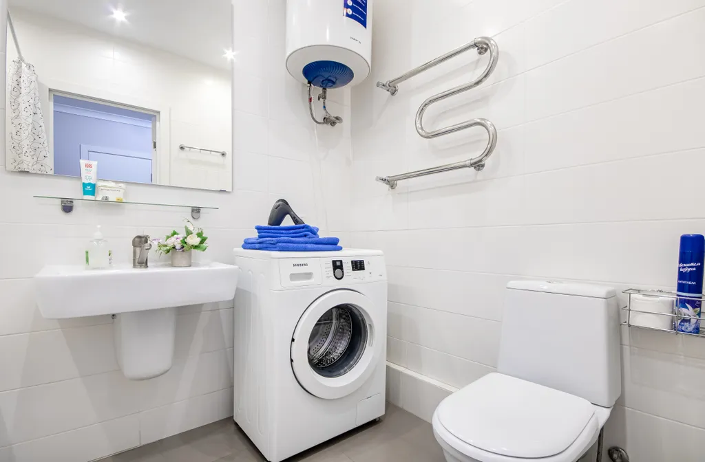 Квартира Квартира Захватывающий вид на город — Краснодар