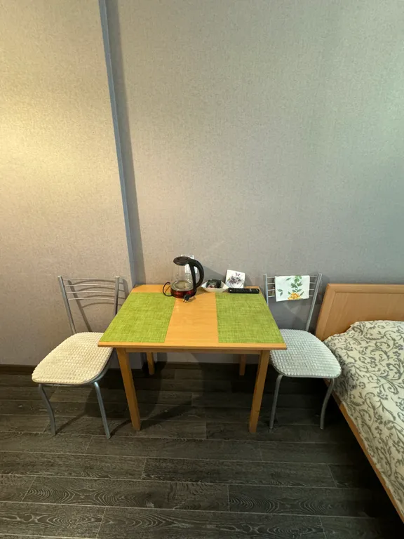 Студия рядом с улицей Ленина