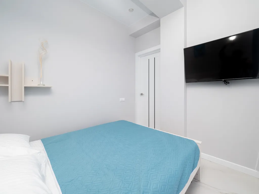 Квартира Квартира в ЖК Лето — Сириус