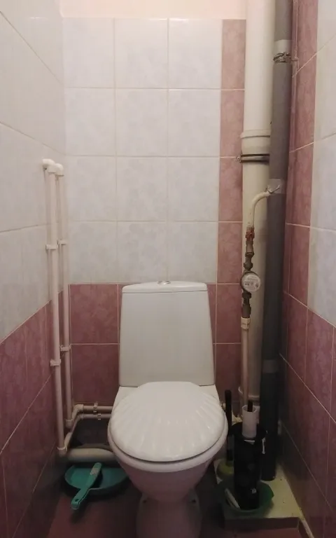 Квартира Квартира То, что вы ищете — Красноярск