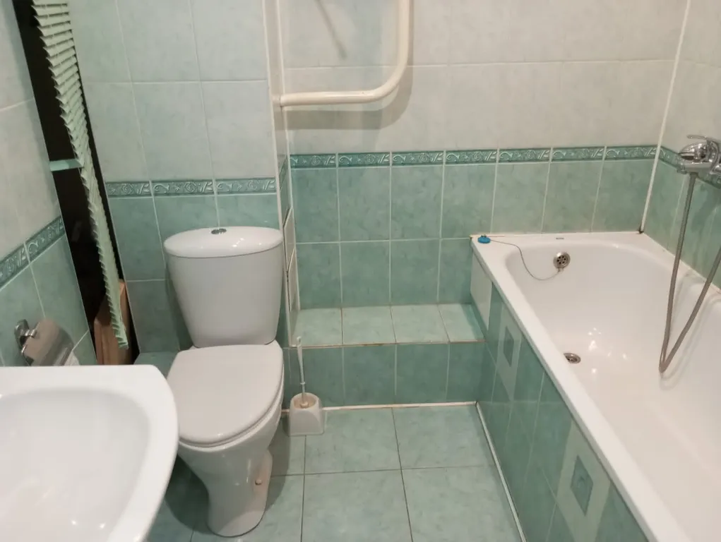 Квартира у Театральной площади