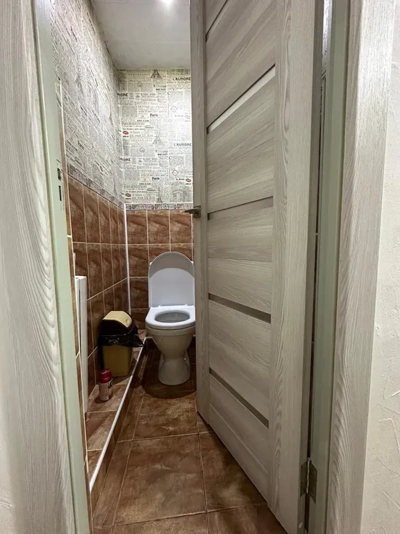 Двухэтажный дом в историческом центре города