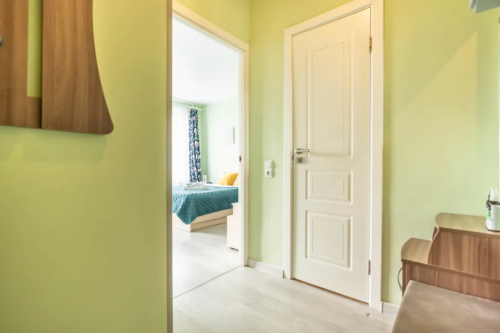 Апартаменты на Чехова