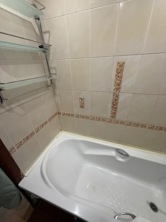 Квартира Квартира 2room apartment — Владивосток