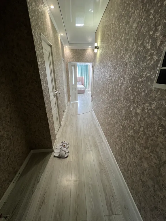 Элитная квартира